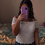 Bethany Cisneros - @jackie11081 - Instagram