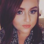 Bethany Claire Wallwork - @bethany_claire_campbell - Instagram