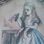 Alice in Wonderland ~Steampunk - @bethany.cleary - Instagram