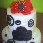 Bethany Cobb - @bethany_cake_artist - Instagram
