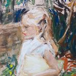 Bethany Cochran | Painter - @bethany_cochran - Instagram