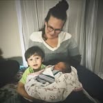 Bethany Cochran Merida - @blessedlifewith3 - Instagram