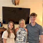 Bethany Cochran Morris - @bcmorris05 - Instagram