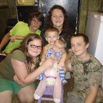 bethany bickham - @bethanycody2020 - Instagram