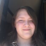 Bethany bickham - @bethanycody2015 - Instagram