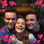 Bethany Cody - @bethany2663 - Instagram