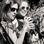 Bethany Collins - @soleffectmusic - Instagram