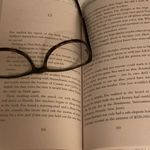 Bethanie Comer - @atpeace_reading - Instagram