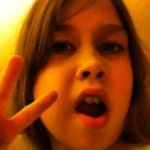 Bethany Cook - @_11_year_old - Instagram