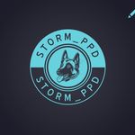 Bethany Cook-Naisbett & Omar Shihabi - @storm_ppd - Instagram