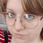Bethany Cooke - @chaotic_grandpa - Instagram