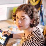 Bethany Cooke - @b.cooke_art - Instagram