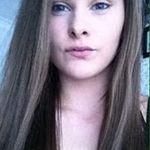 Bethany Cooke - @bethcooke1997 - Instagram