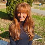 Bethany Craig - @bethany_theredhead - Instagram