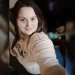 Bethany Crosby - @khaliblue1367 - Instagram