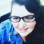 Beth Burdine - @crow.bethany - Instagram