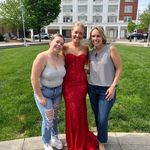 Bethany Cureton Reavis - @bethanyreavis - Instagram