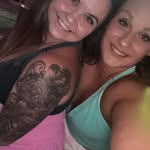 Bethany Daugherty - @_cotten_ball - Instagram