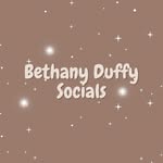 Bethany Duffy - @bethany_duffy_socials - Instagram