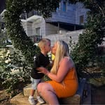Bethany Duffy - @isaacsmummy11 - Instagram