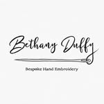 Bethany Duffy - @bethany_duffy_embroidery - Instagram