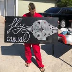 Bethany Duffy - @spacey.spiff - Instagram