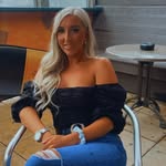 Bethany Dunn - @bethanyhannah11 - Instagram