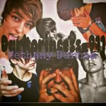 Bethany Durham - @darkprincess_911 - Instagram