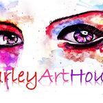 Bethany Farley - @farleyarthouse - Instagram