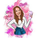 Bethany Farrell - @_studio_109 - Instagram