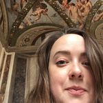 Bethany Farrell Rivello - @befarriv - Instagram