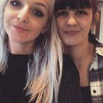 Bethany Fields - @bethanyfields95 - Instagram