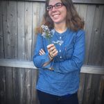Bethany Fields - @hopefulthinkingtoday - Instagram