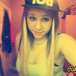 Bethany - @bethany_francis_xoxo29 - Instagram