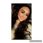 Bethany Francis - @bethinnes1995 - Instagram