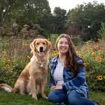 Bethany Frank - @dog.trainer.bethany - Instagram