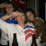 Bethany Frank - @sexkitten2008 - Instagram