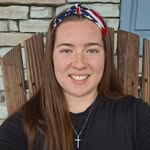 Bethany Frank - @bethanyfrank15 - Instagram