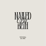 Bethany Frank - Nail Tech in Training ✨ - @n.ailedbybeth - Instagram