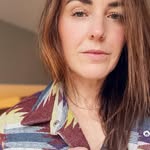 Bethany Woll Frank - @bafrank - Instagram