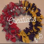 Bethany Gill - @creationsbybethany - Instagram