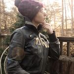 Bethany Glover-Persian - @kaffeelover1 - Instagram