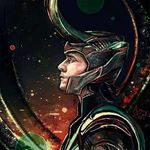 Bethany Gordon - @loki._.edits - Instagram