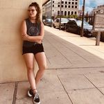 Bethany Gordon - @perselex96 - Instagram