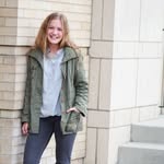 Bethany Graham - @bethdawn_graham - Instagram