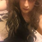 Bethany Graham - @bethtransgirl - Instagram