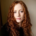 Bethany Gregory - @bethanyadella - Instagram
