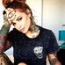 Bethany Griffin - Facebook