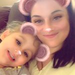 Bethany Griffith - @bethng8714 - Instagram