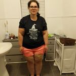 Bethany Griffith - @notyouraveragestory31 - Instagram